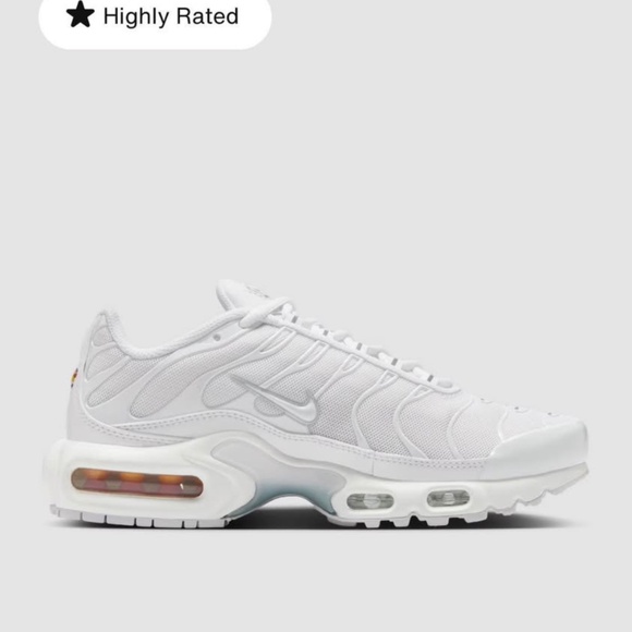 6.5 Nike Air Max Plus Women's New - Picture 5 of 9